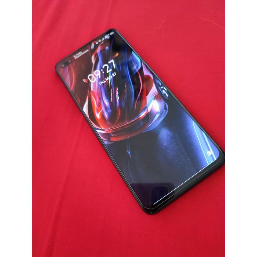 INFINIX ZERO 8 8/128 SECOND