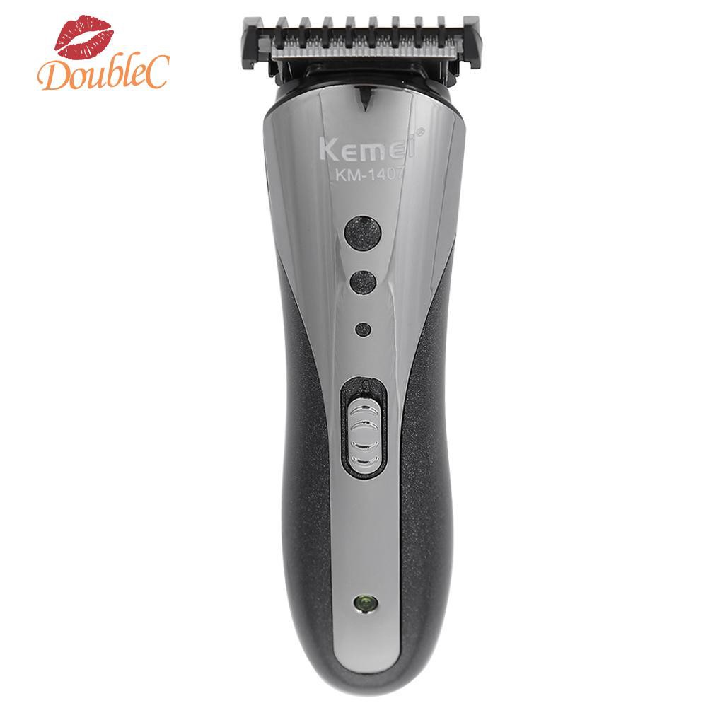 Pisau Cukur Elektrik Rechargeable Untuk Pria Shopee Indonesia