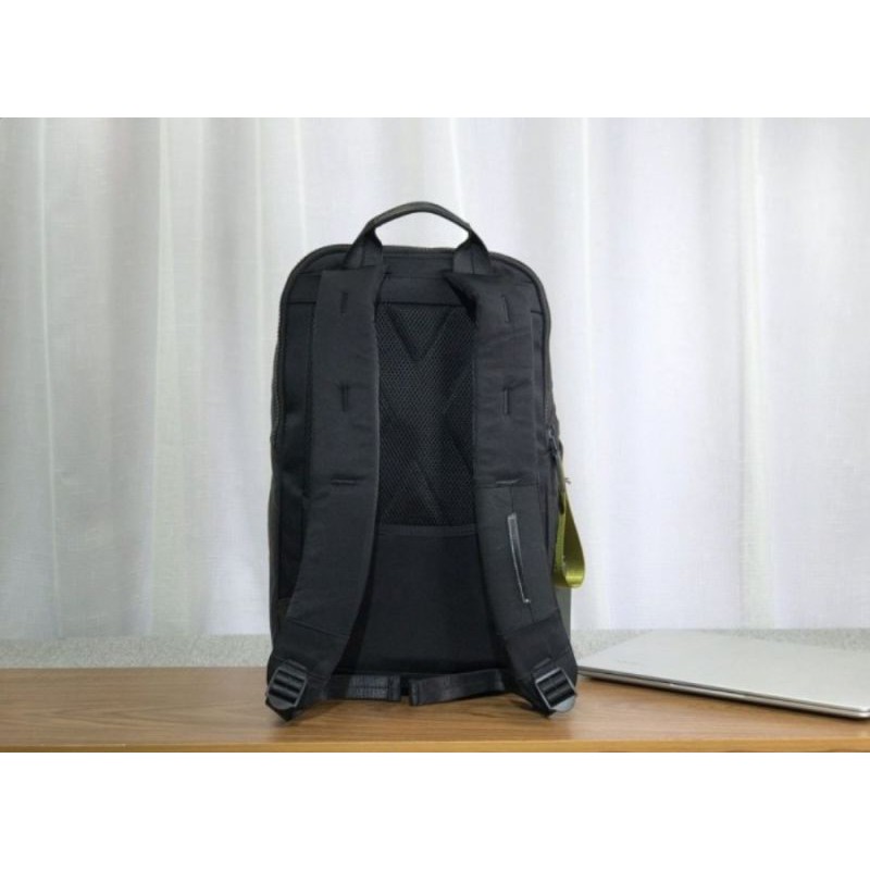 Tas Ransel TUMI CRESTVIEW Backpack Mirror Quality