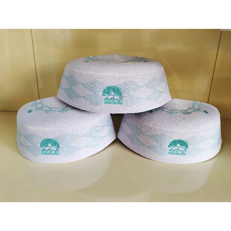 KOPIAH SONGKOK AL-ZAHRA