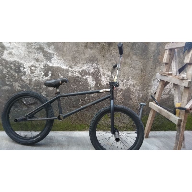 frame bmx 20,5