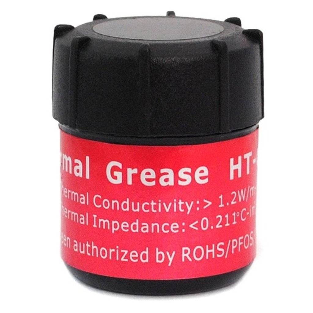 Pasta Processor HT-GY260 Botol Thermal paste