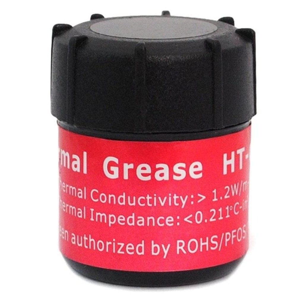 HT-gd660 теплопроводная паста. Thermal Grease ex750.