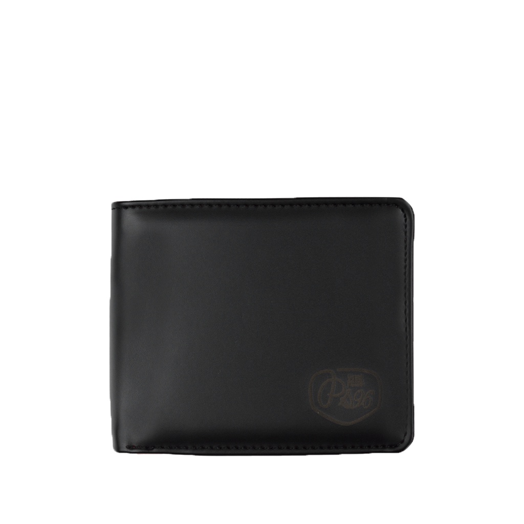 Proshop | Pitcher Ps Wallet  | Dompet Pria Dompet Distro | Hitam