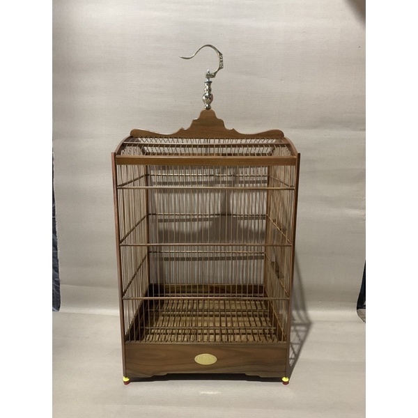 SANGKAR KANDANG KOTAK CMS JATI NO 1 DAN 2