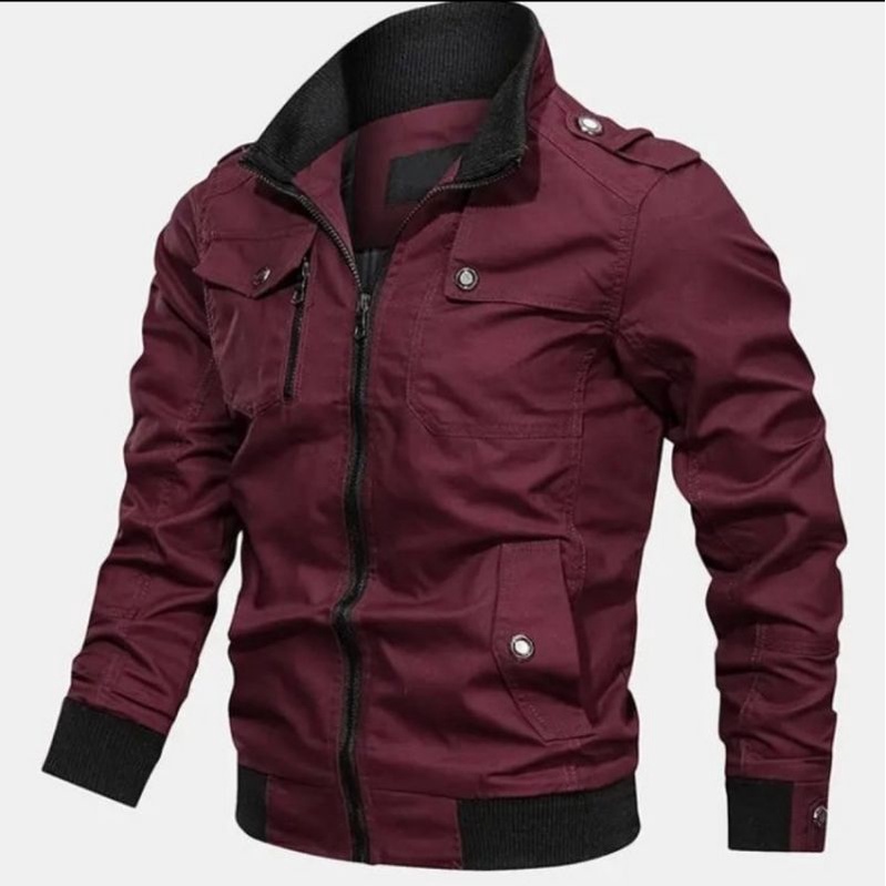 PREMIUM JAKET PRIA KEREN / JAKET CASUAL TERBARU/JAKET COWOK/JAKET BOMBER/JAKET TYSON KOREA STYLE