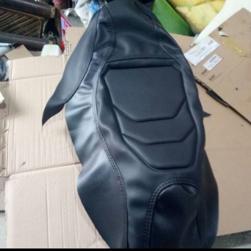 kulit jok Lexi custom MBtech origialnal