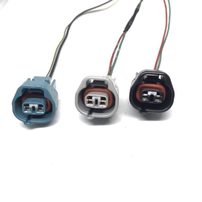 soket delco al toyota kijang