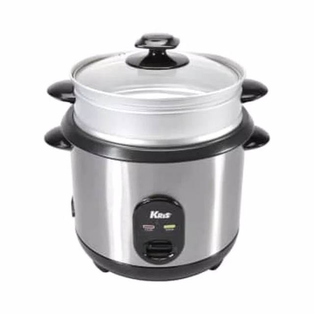 Kris Rice Cooker 1L 1 Liter Penanak Nasi Elegant Modern Design | Shopee