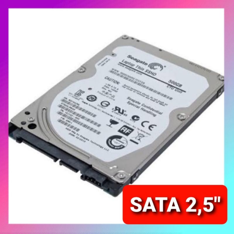 Hardisk 160gb Sata Buat Laptop 2,5"  Cabutan Mesin Ps3 Slim Fat Normal Compatible Pc Data Ps3 Ps4 dl