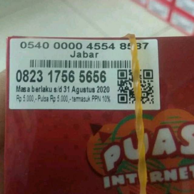 PERDANA AS CANTIK
