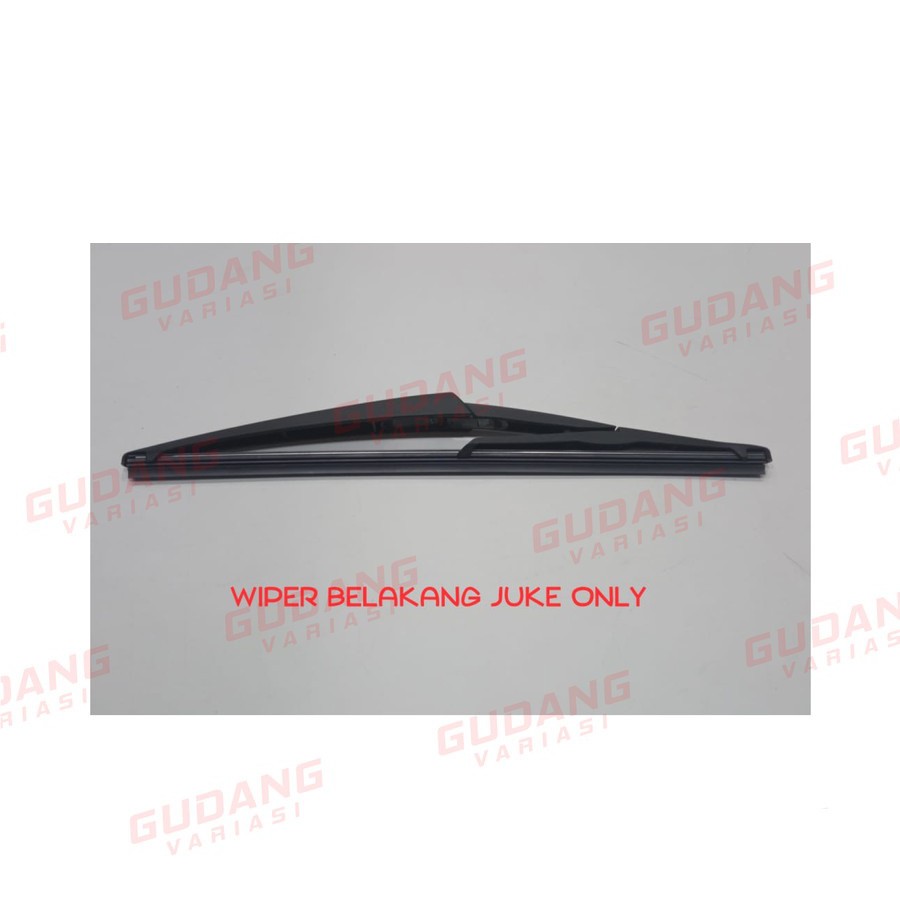 Wiper Belakang NISSAN LIVINA JUKE MARCH EVALIA