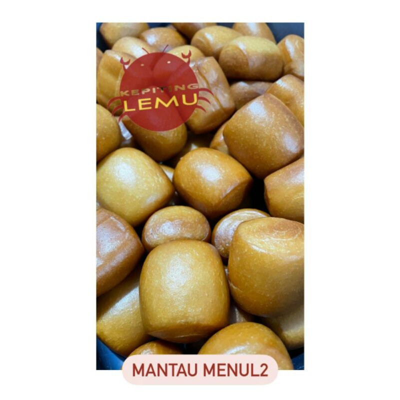 

SIDE DISH ADD-ON (Menu pendamping)