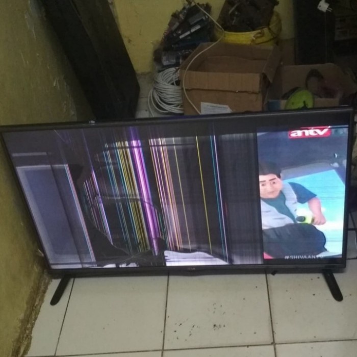Main board TV LED LG 42 INCH 42LB550A MB 42LB550