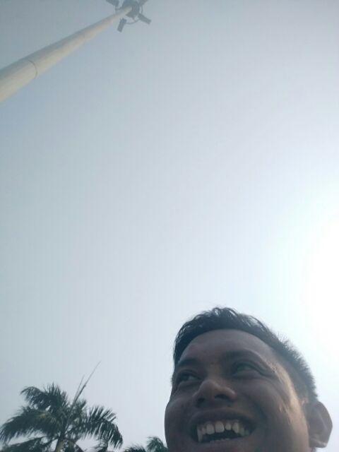 Paket Payung Tenda 220cm Plus Tripod Lebih Murah