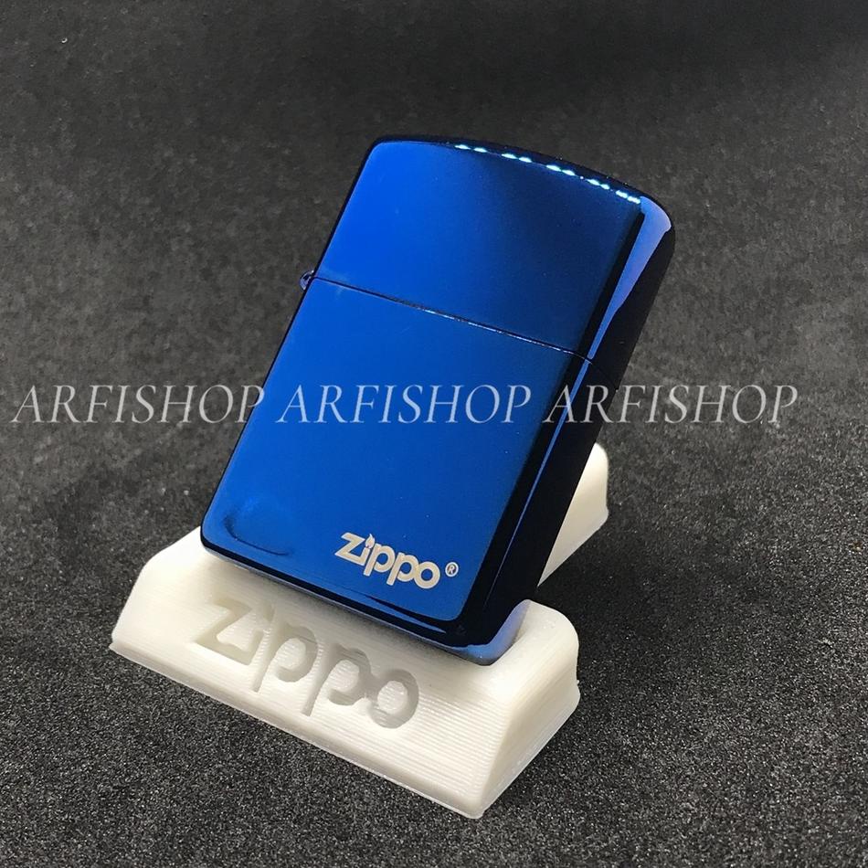 csLl2L6--KOREK ZIPPO BLUE SAPPHIRE ZIPPO BLUE ICE INCLUDE BOX
