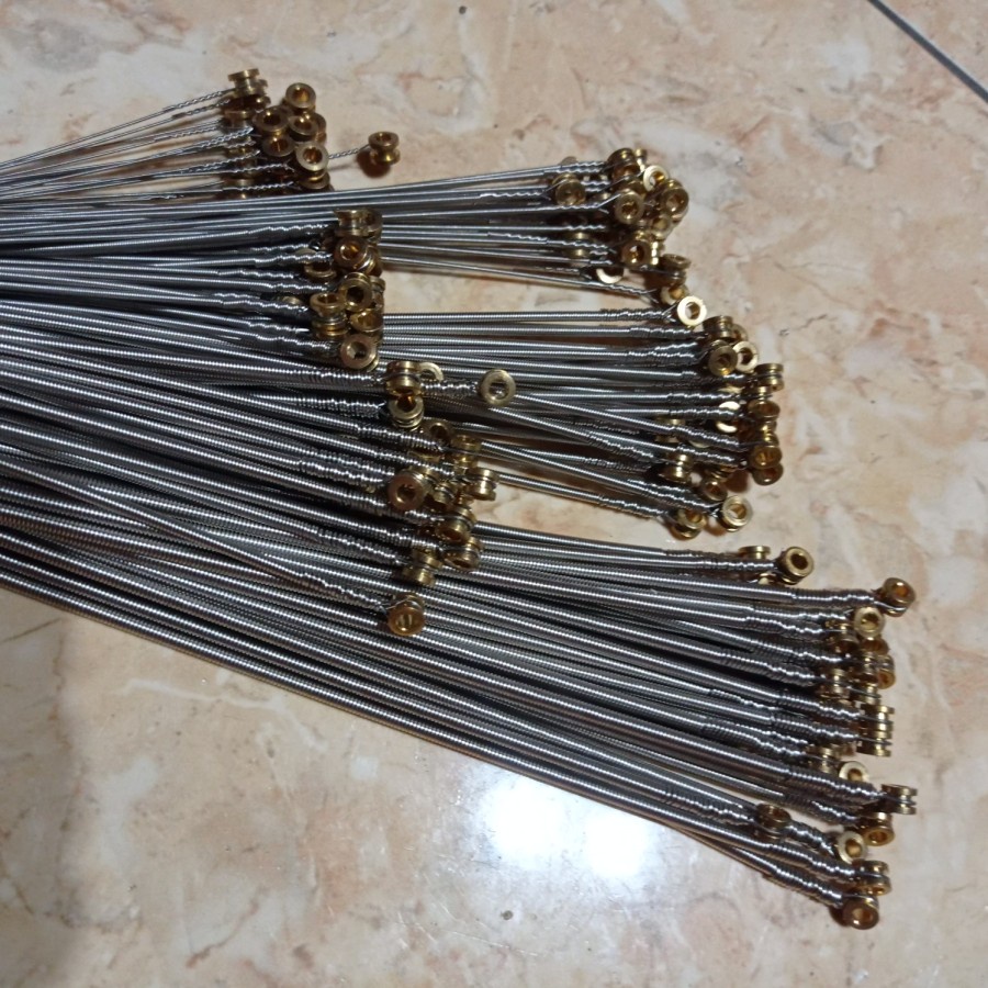 Senar Bass Ernie Ball 6 String u