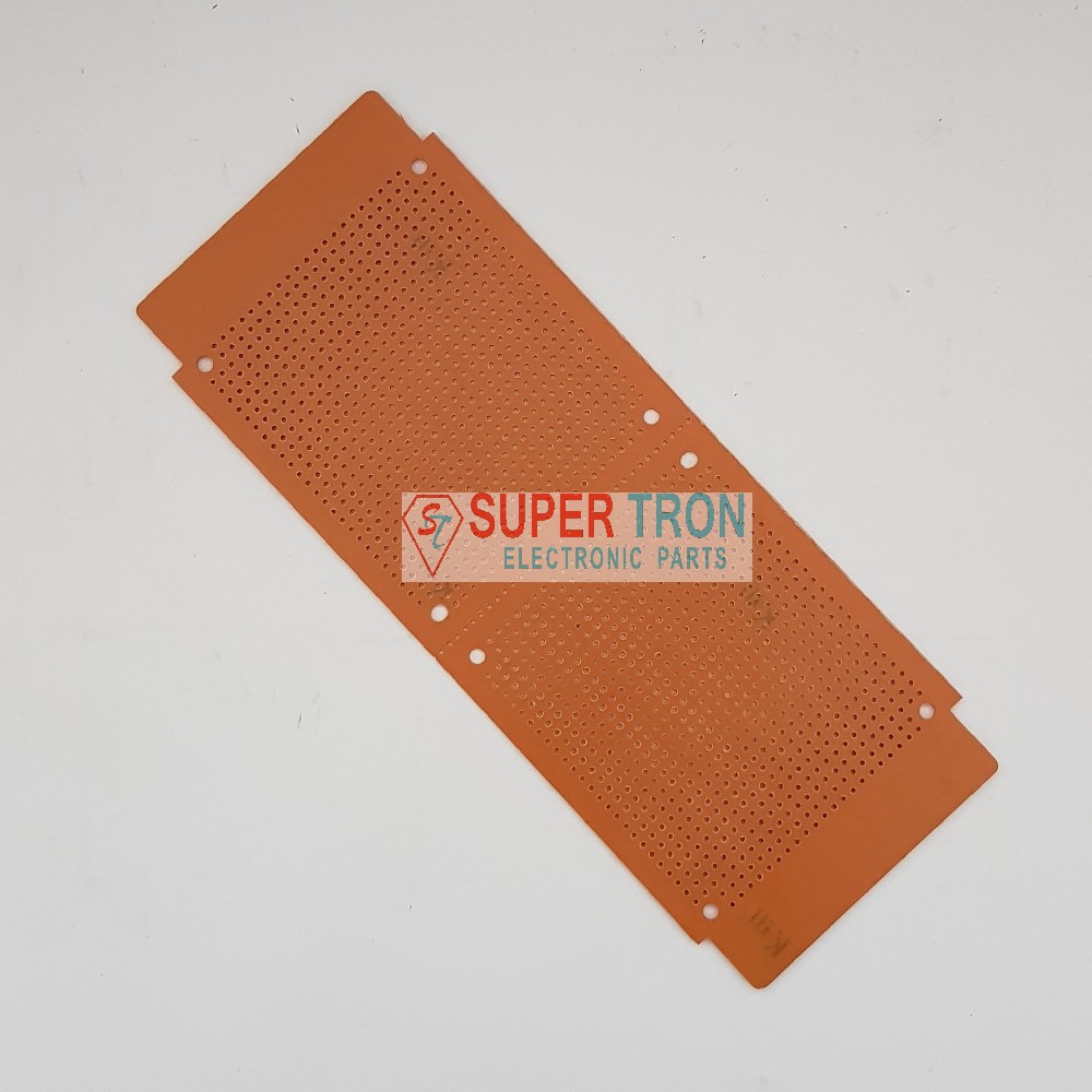 PCB Lubang IC