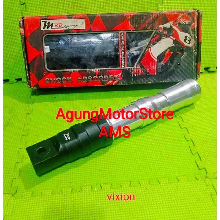 TABUNG SHOCK VARIASI YAMAHA VIXION Merk MRD