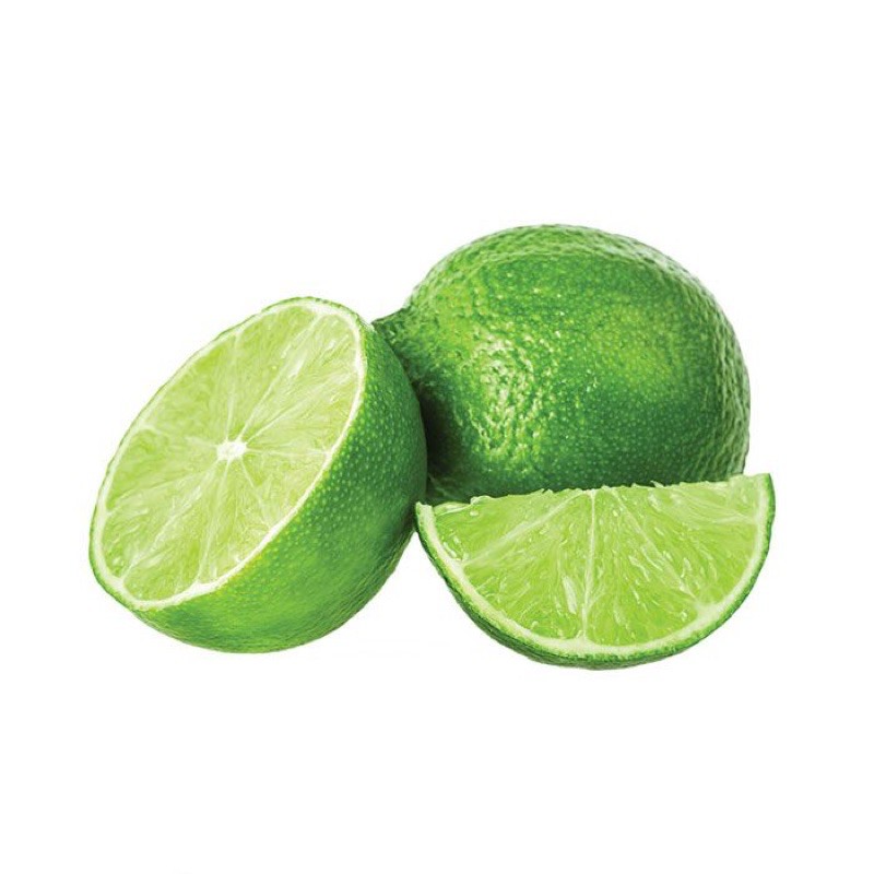 

Jeruk Nipis Organik 500g