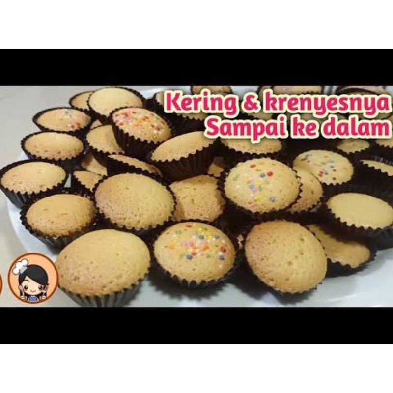 

Bolu susu kering 30pcs/pack