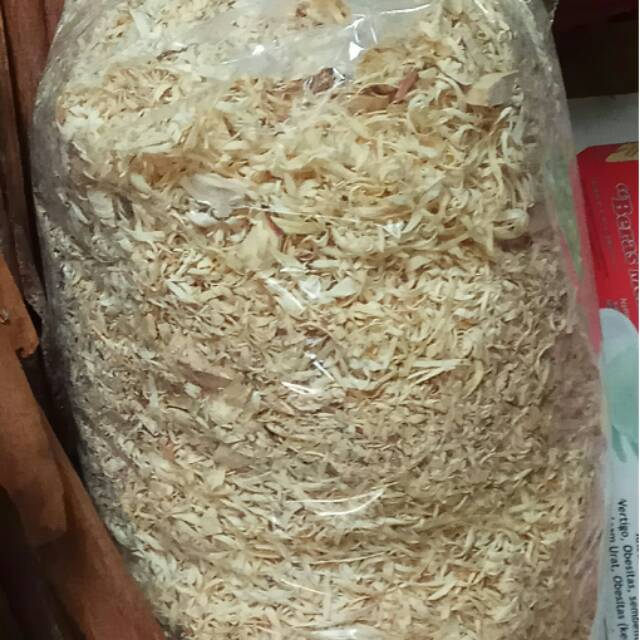 

kayu cendana serut tidak wangi kegunaan untuk jamu herbal netto 250gr
