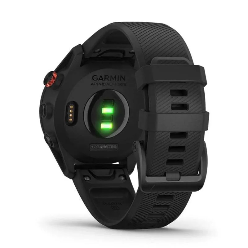 Garmin Approach S62 Smartwatch