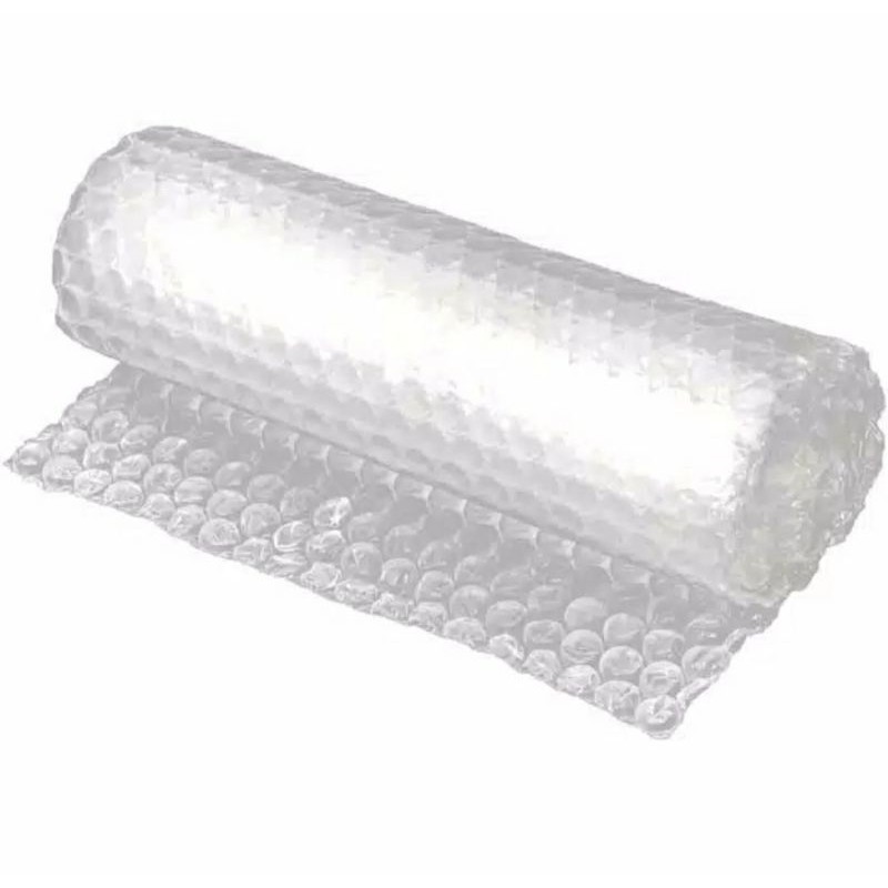 

Bubble Wrap untuk packing produk