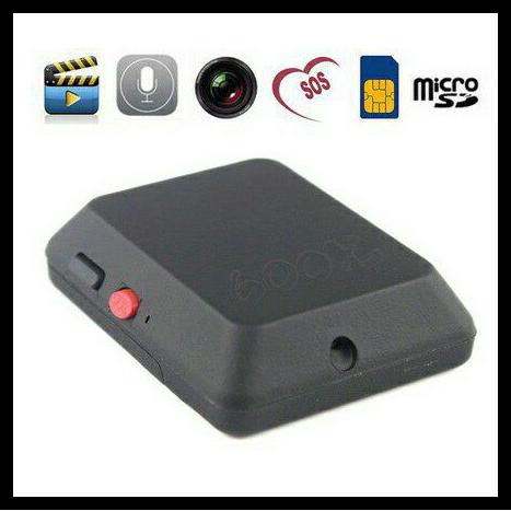 Alat Sadap Suara + Camera GSM X009 / Penyadap Camera X009