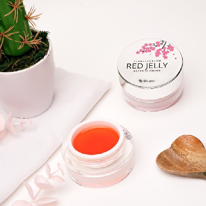 

redjelly