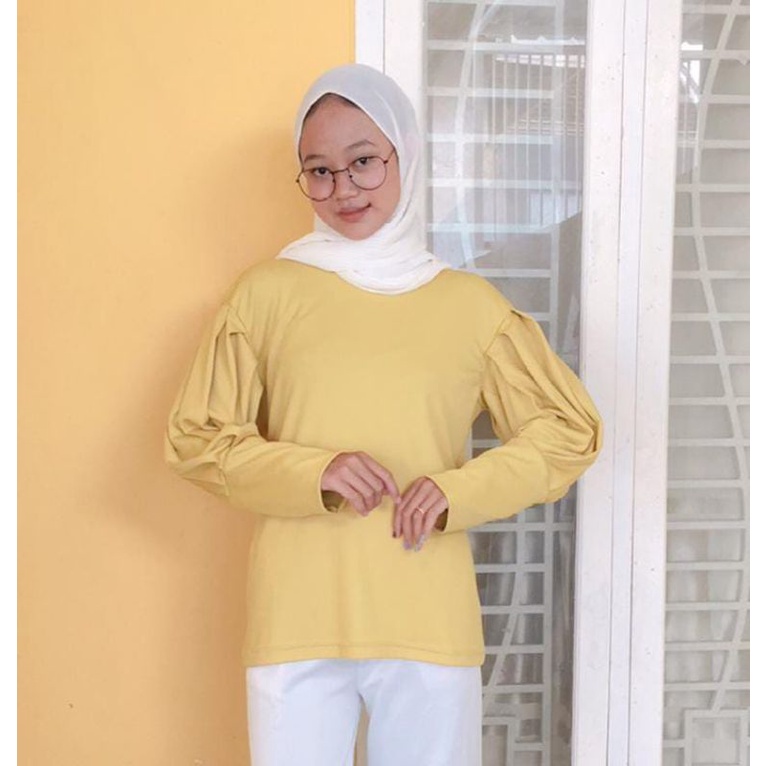BLOUSE SABILA