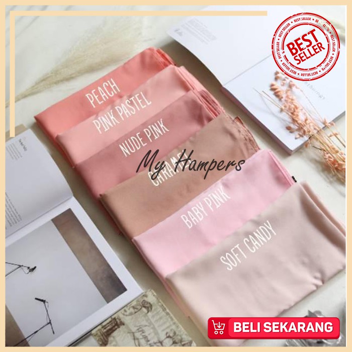 Kerudung Bella Square Premium Bella Square Hijab Segi Empat Jilbab Bella Square Premium Anti Letoy Kerudung Segi Empat Polos Premium Kerudung Polos Segi Empat Premium Hijab Segi Empat Polos Hijab Bella Square Premium Hijab Polos Segi Empat Premium