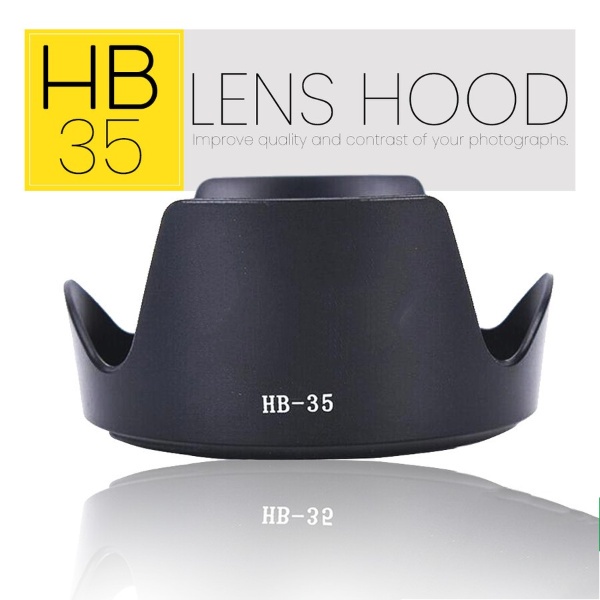 HB-35 LENSHOOD FOR NIKON