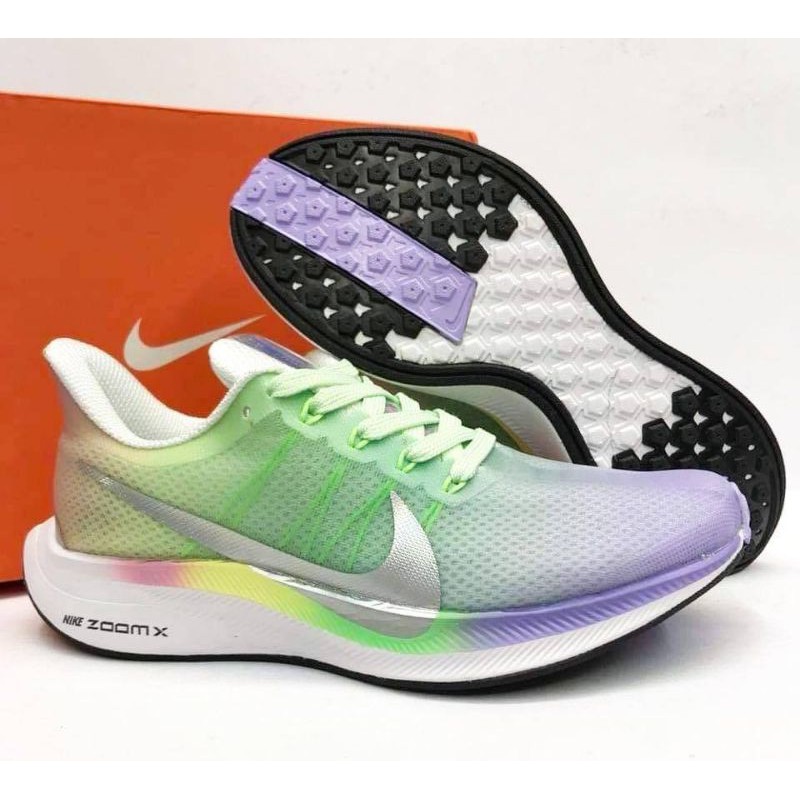 nike pegasus rainbow