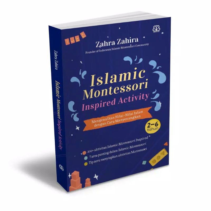 ISLAMIC MONTESSORI