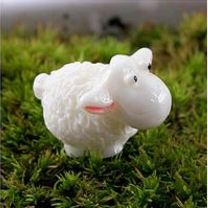 Miniatures - Sheep (1pc)