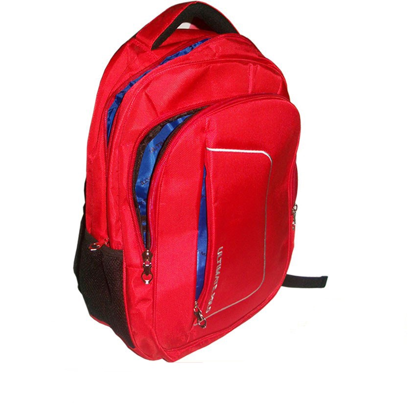 Trend-Tas Murah / Tas Ransel / Tas Pria / Ultimate Backpack Sport TEX