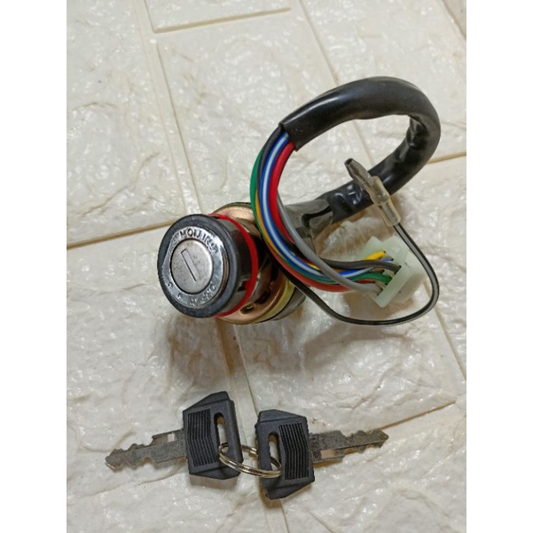 Kunci kontak A100 KUNCI KONTAK SUZUKI A100