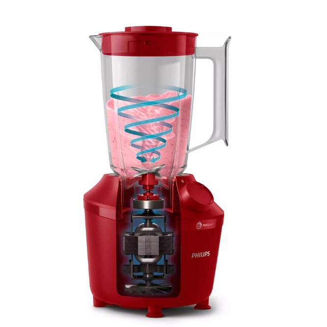 Blender Philips HR2042