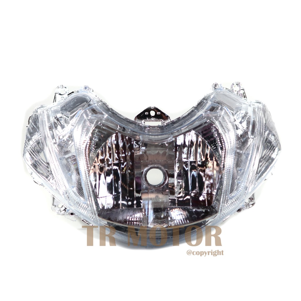 Reflektor Lampu Depan Mio M3 / Mio 125 / Mio Z