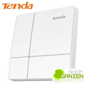 Tenda i24 Wireless Access Point AC1200 Wave 2 Gigabit