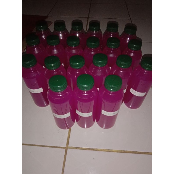 

JamuPrebiotik