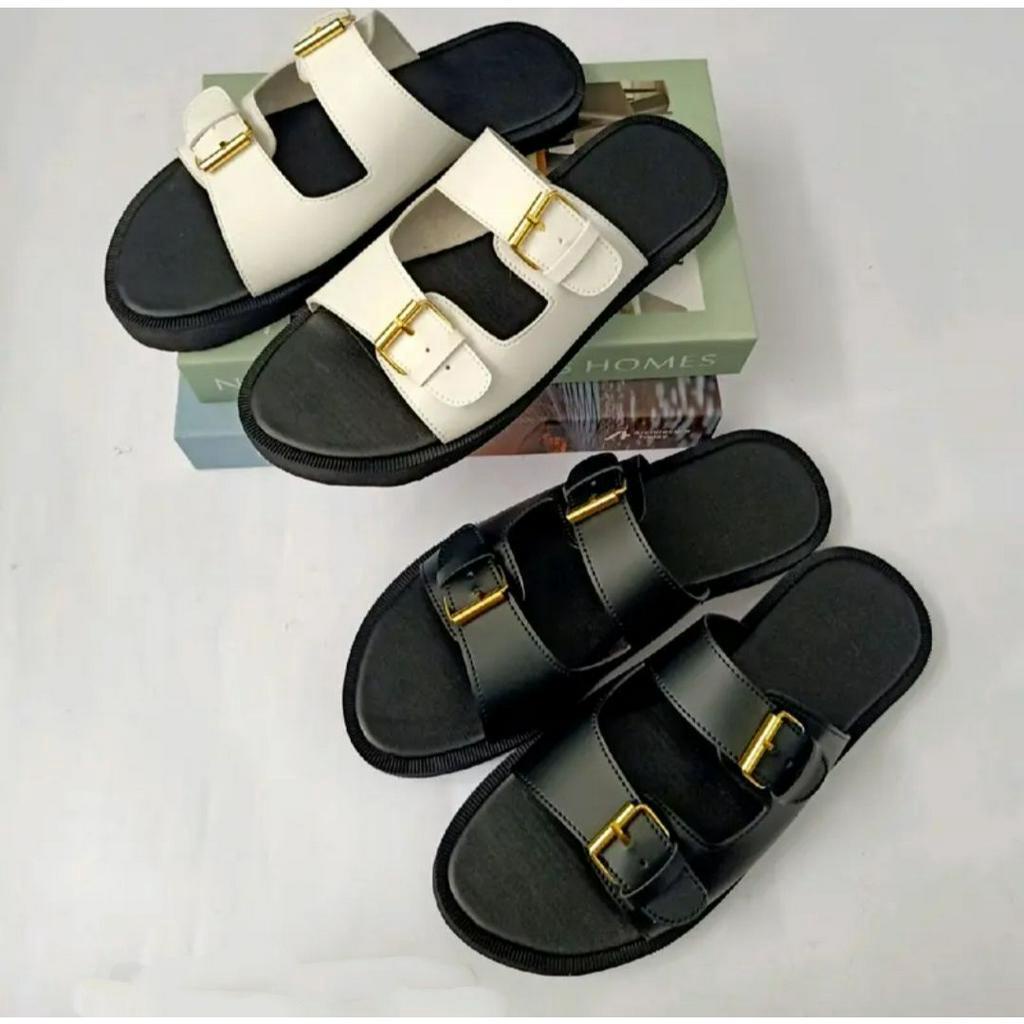 Sandal Selop Nevada Terbaru Sandal Selop Terlaris Kekinian Viral