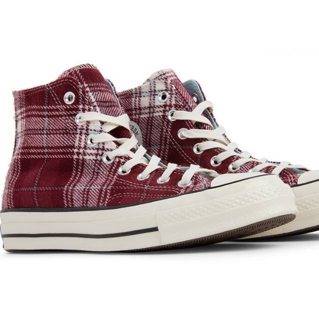 chuck taylor all star ii burgundy