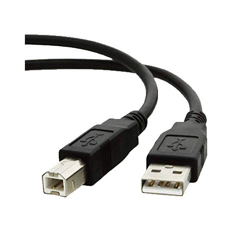 KABEL PRINTER USB 1.5 METER USB 2.0