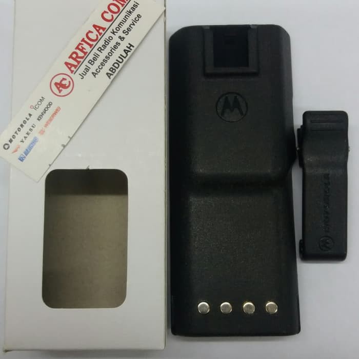 BATRE HT MOTOROLA GP 88 BATRE HT MOTOROLA GP 300 MURAH