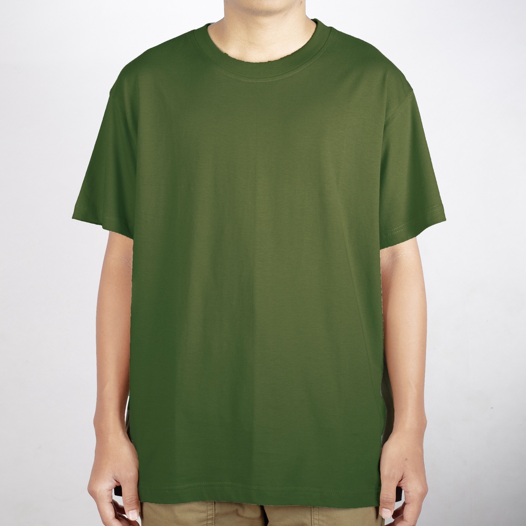 TEES GREEN ARMY