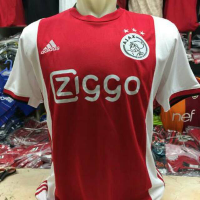 Jersey Ajax.H Home 2019-20 GO Thailand