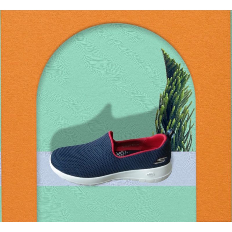 Skechers Go Walk Joy Admirable Nvr Women