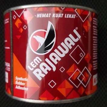 Jual Lem Kuning Rajawali 300 Gram | Shopee Indonesia